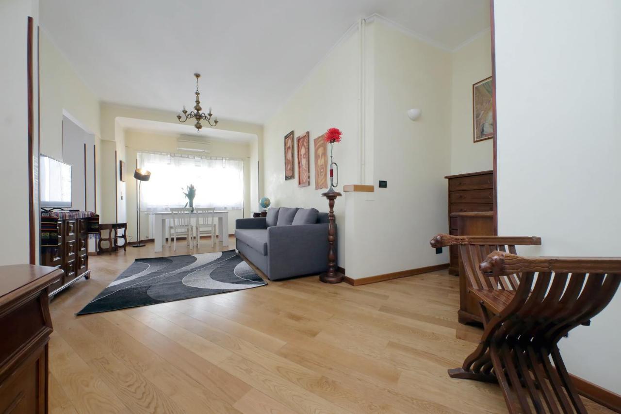 Apartment 4bnb - Cipro Vatican Rome
