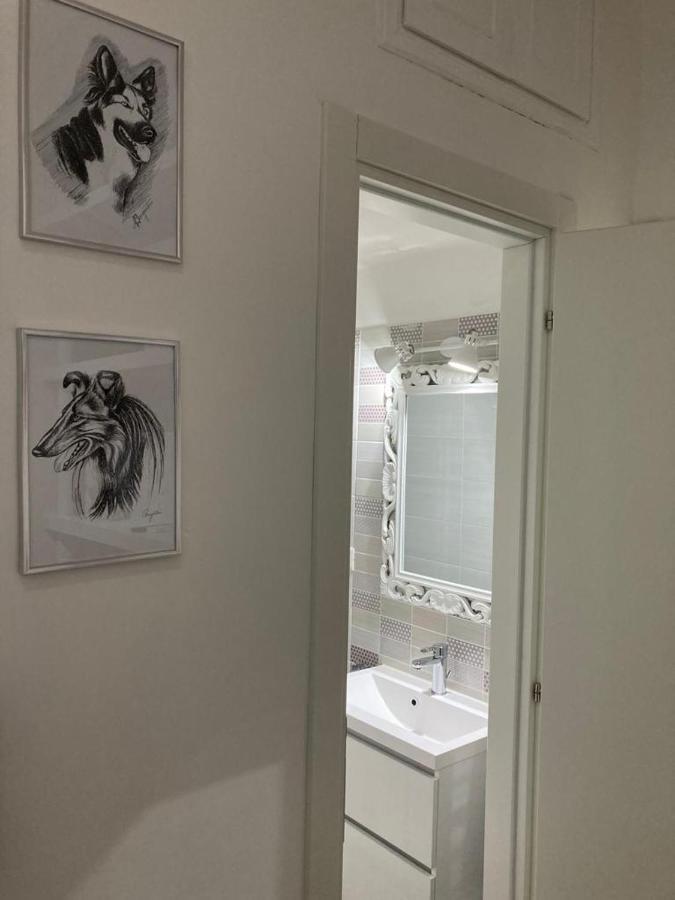 Casa Valesio Appartamento Roma