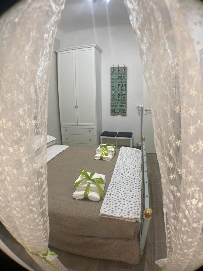 Casa Valesio Apartment