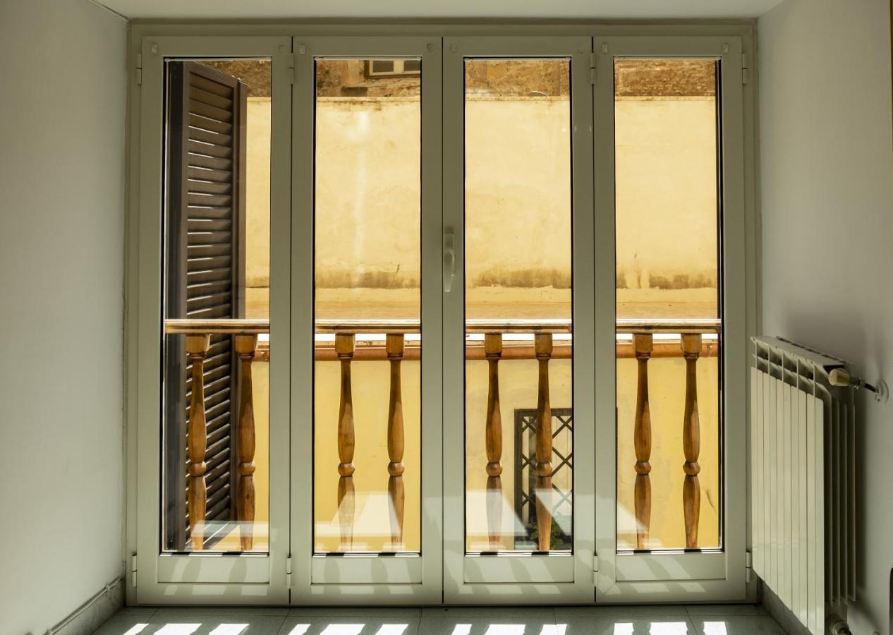 Casina Trastevere