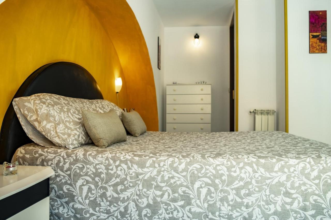 Casina Trastevere Apartment *