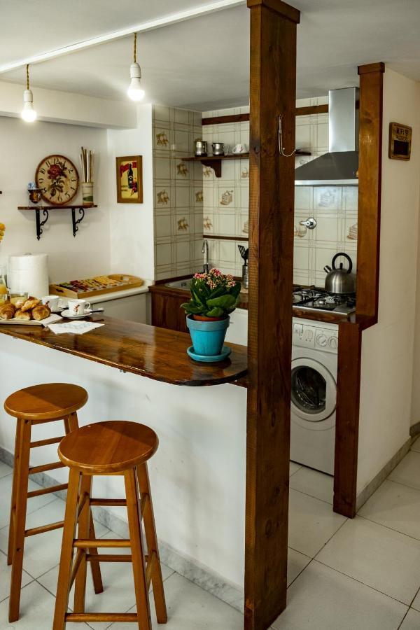 Apartment Casina Trastevere *