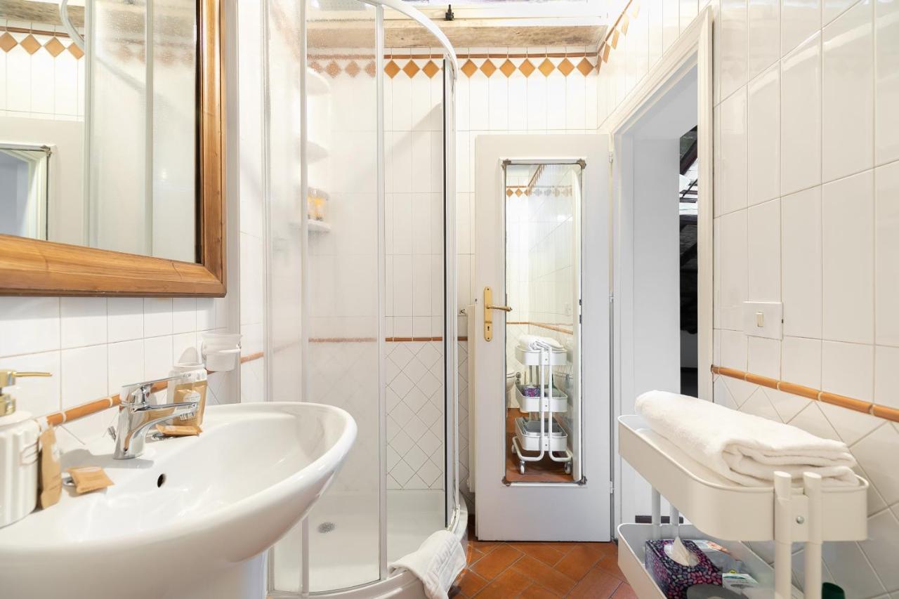 Apartamento Rooftop Campo Dei Fiori Roma