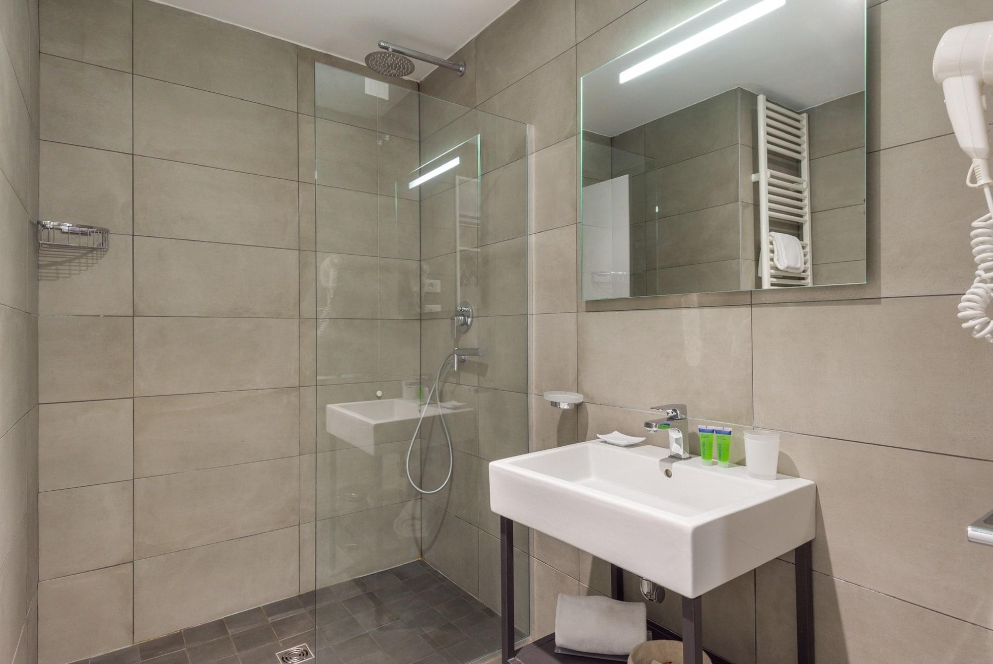 Camplus Pietralata - Casa Per Ferie Apartamento *