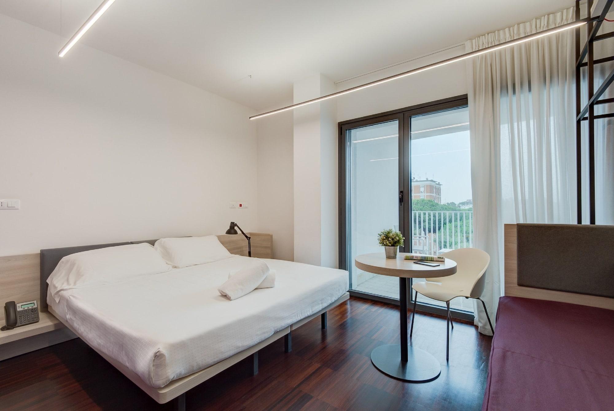 Apartamento Camplus Pietralata - Casa Per Ferie *
