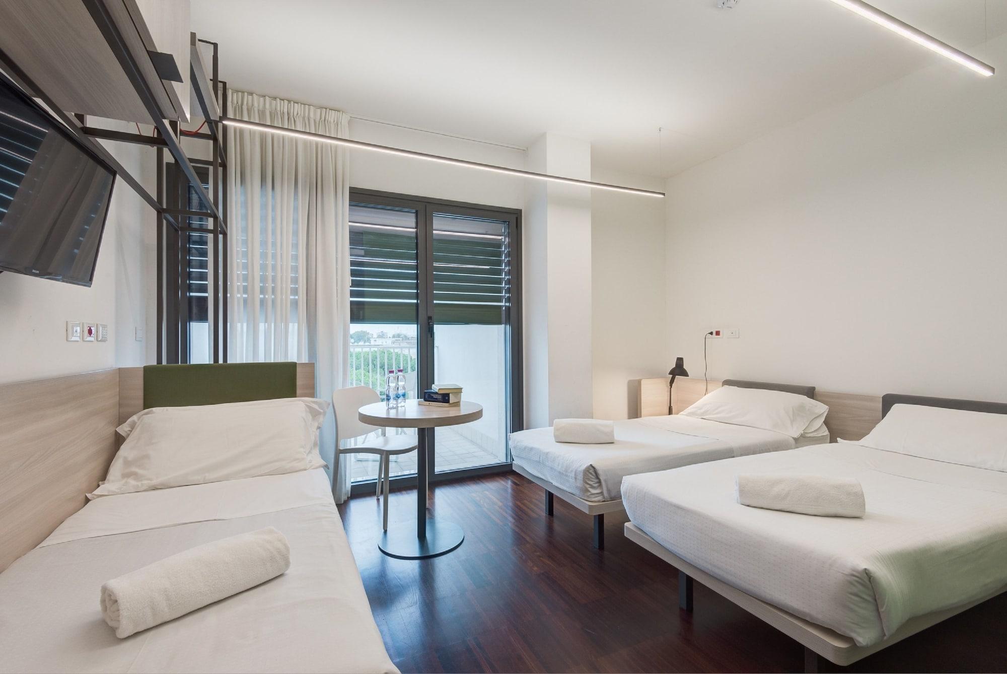 Camplus Pietralata - Casa Per Ferie Apartamento *