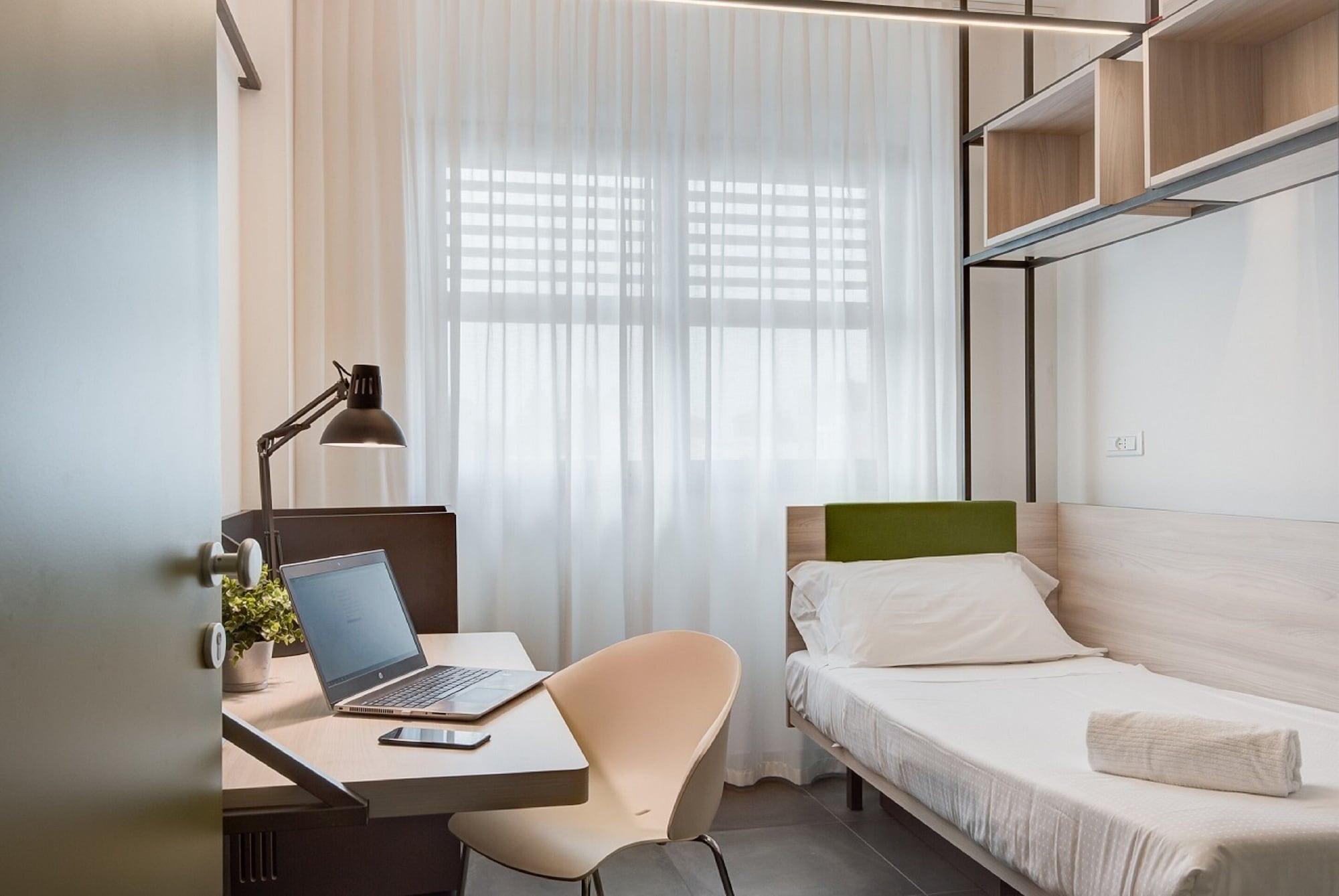 Camplus Pietralata - Casa Per Ferie Apartamento Roma