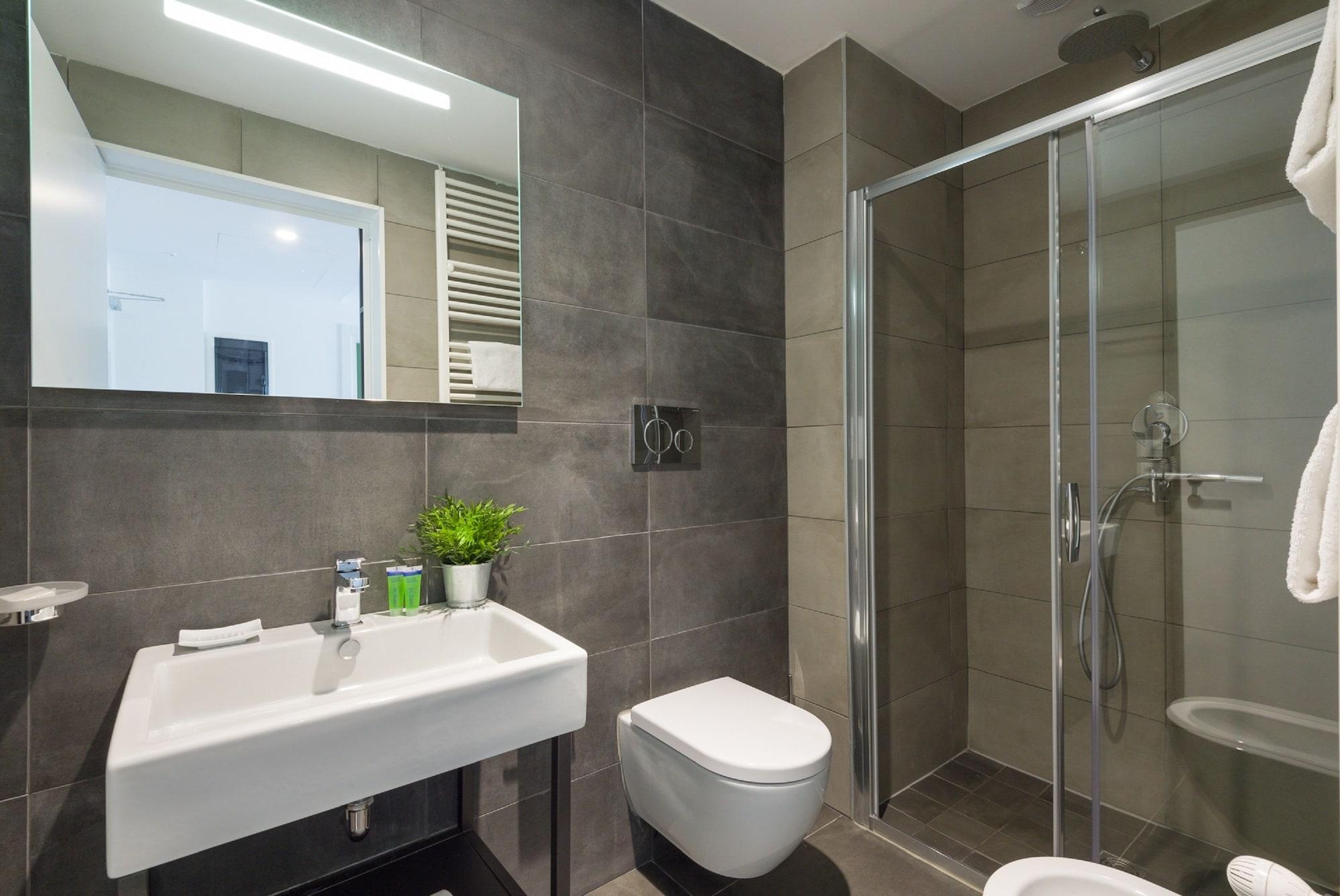 Apartamento Camplus Pietralata - Casa Per Ferie
