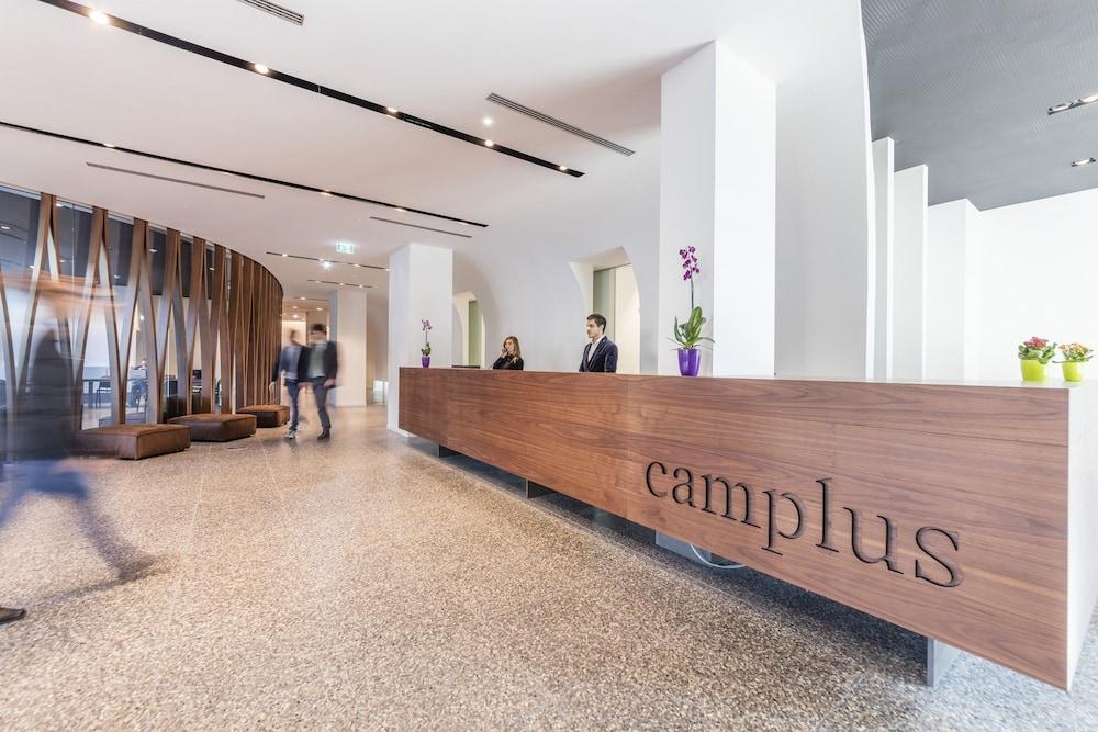 Apartamento Camplus Pietralata - Casa Per Ferie Roma