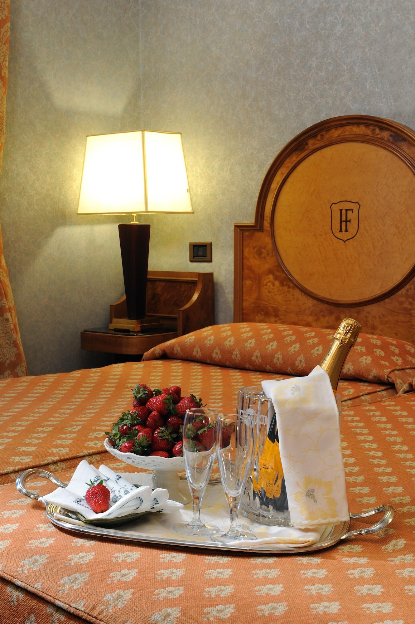 Farnese Hotell