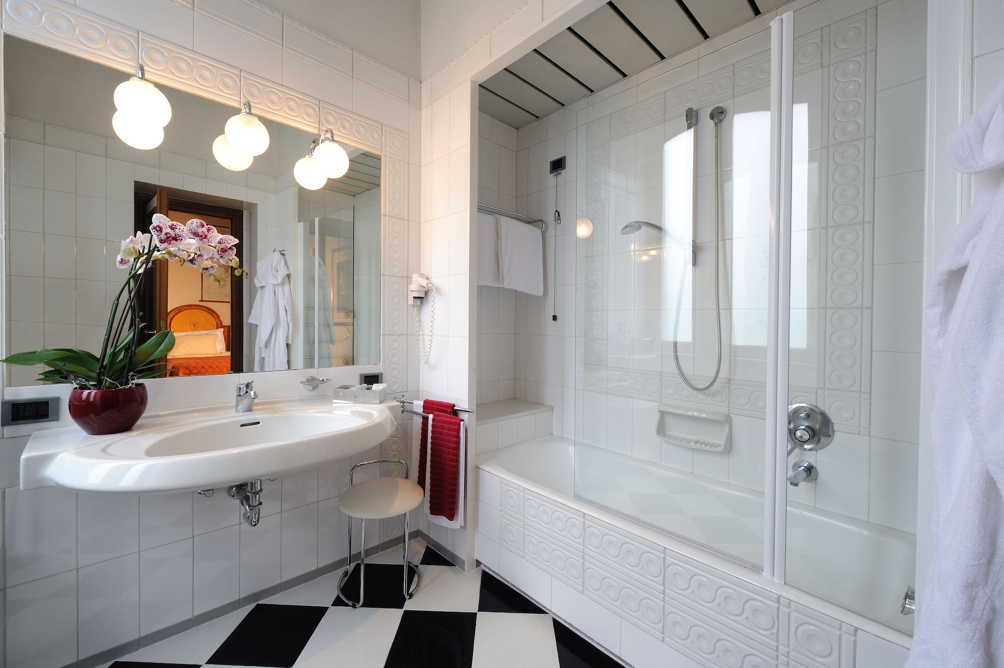 Farnese Hotell
