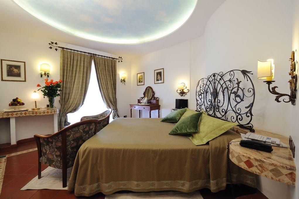 Hotell Farnese