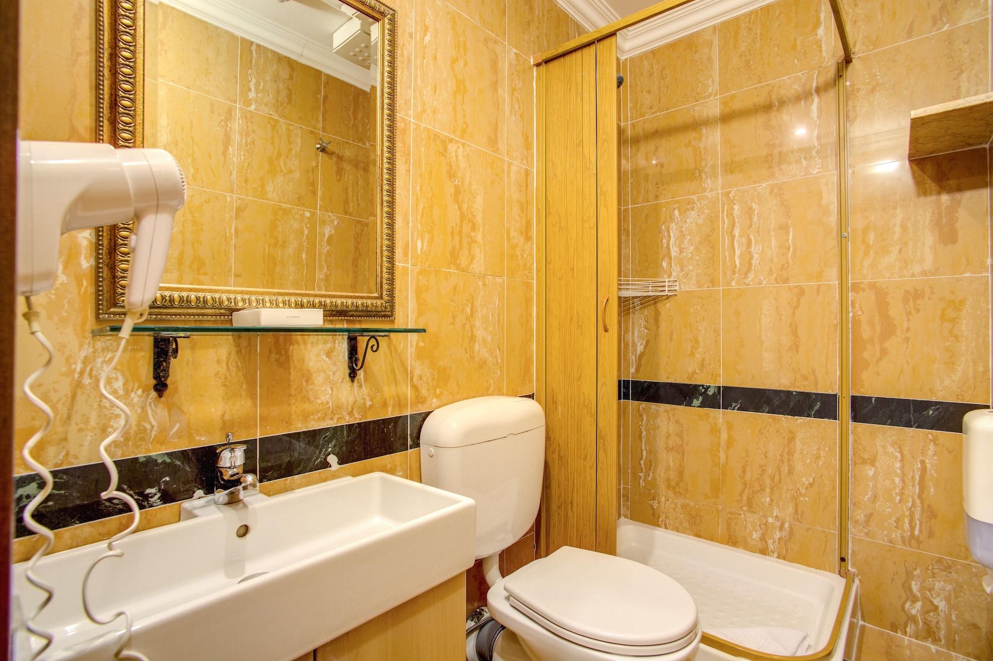 Hotel Caravaggio Roma