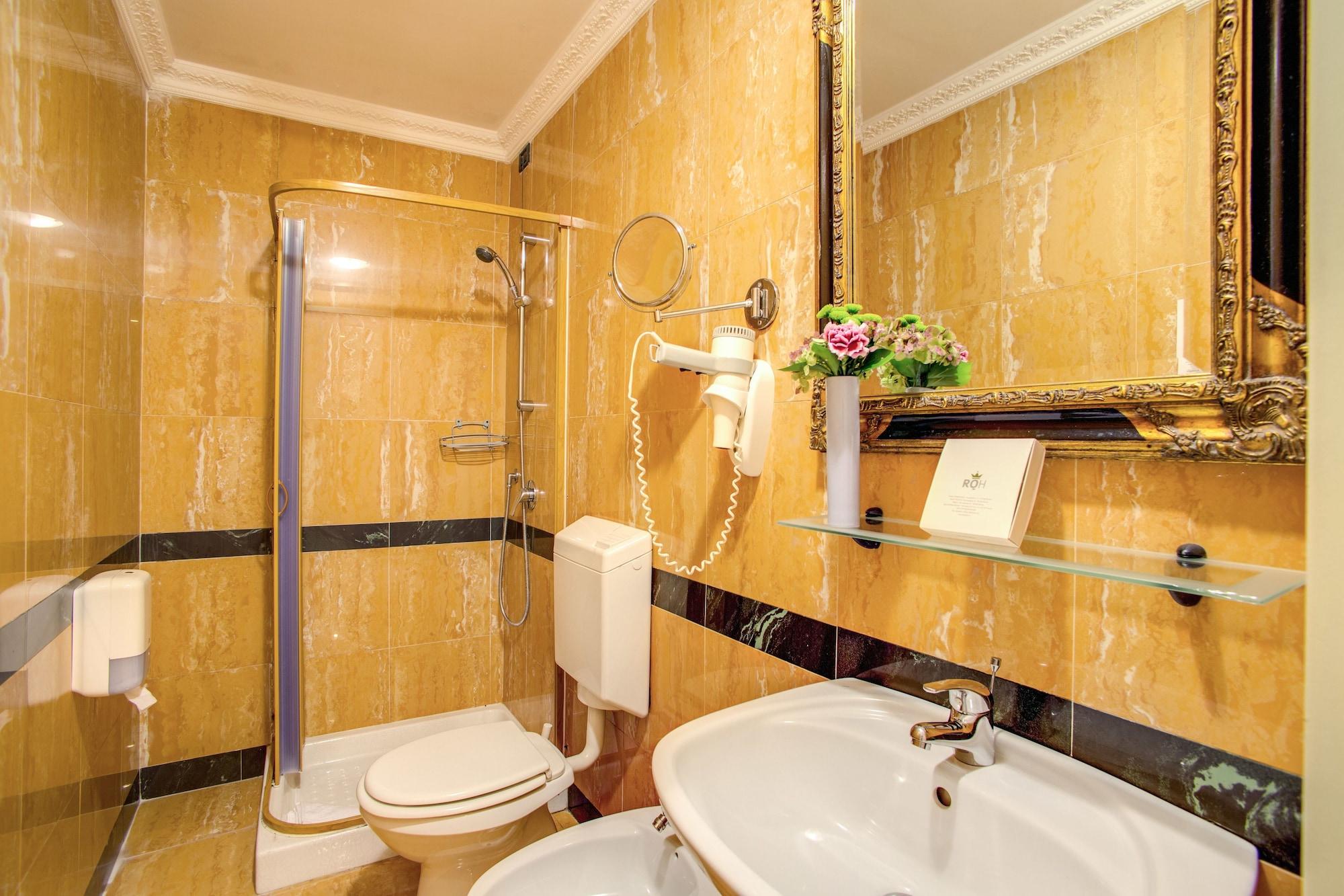 Caravaggio Hotel