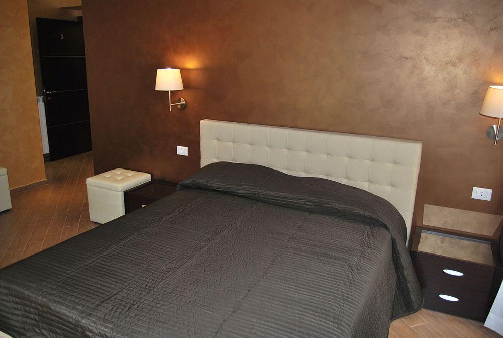 Gjestgiverier My Piazza Di Spagna 4*