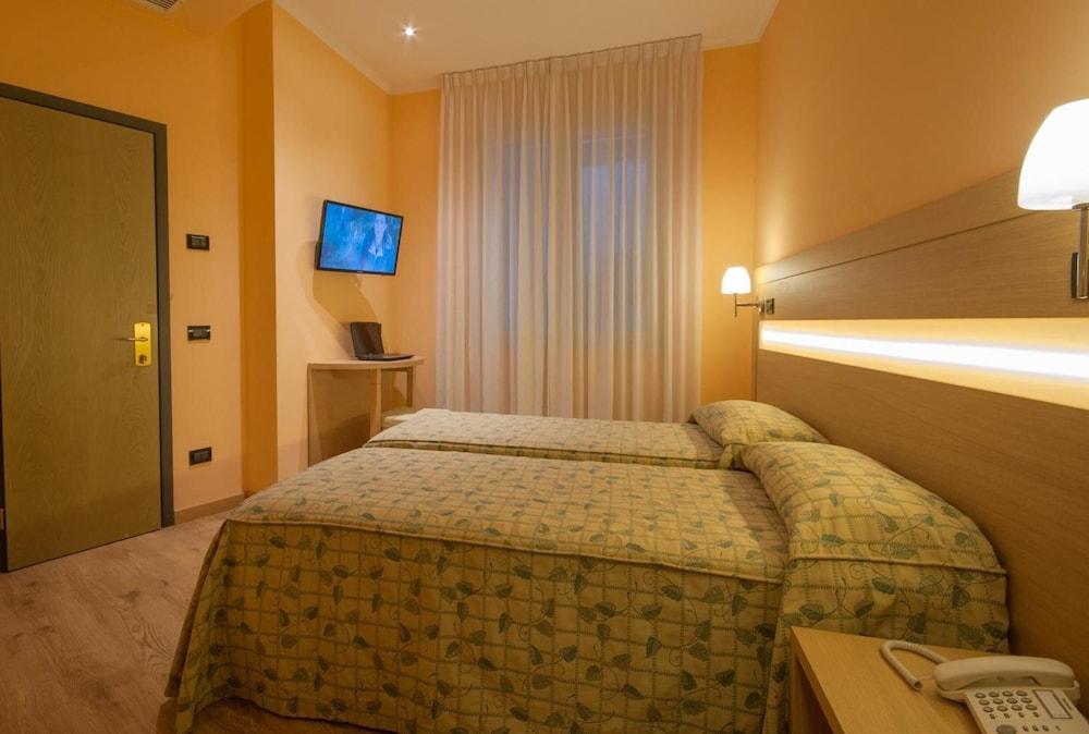 La Pergola Hotel Roma