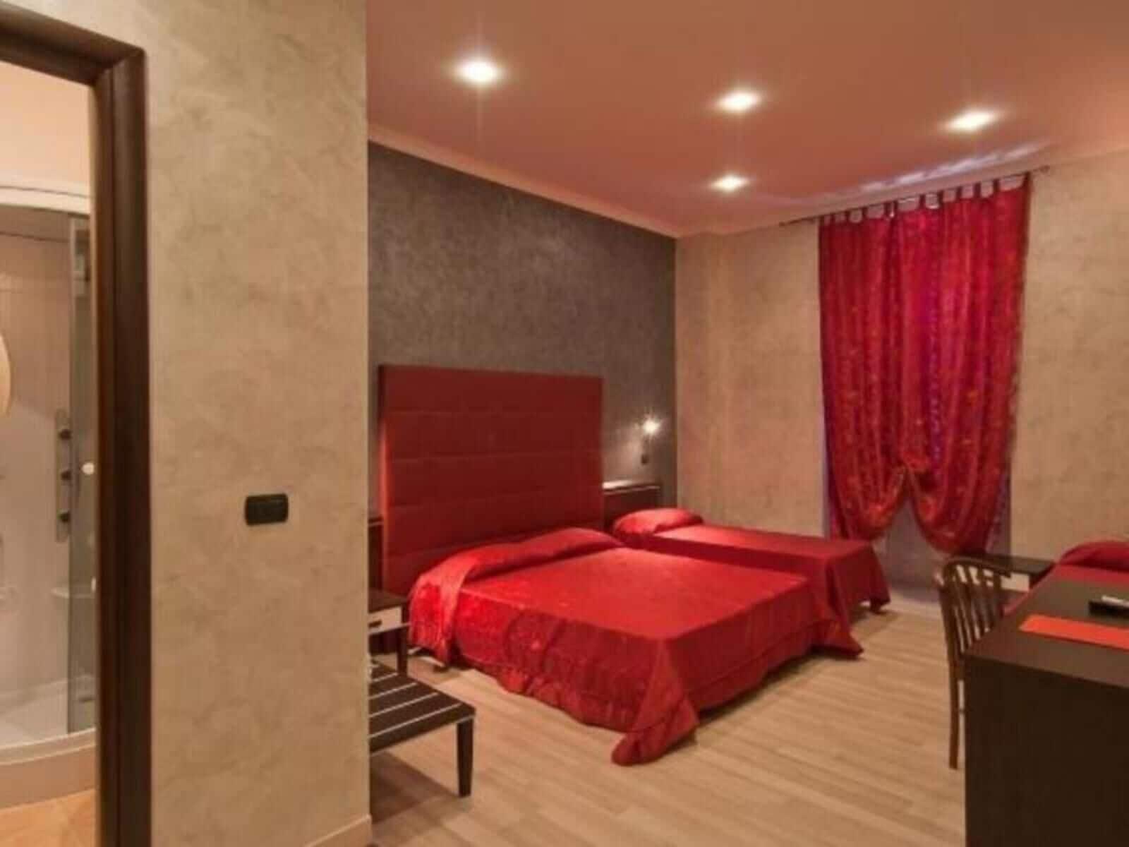 New Affittacamere Roma