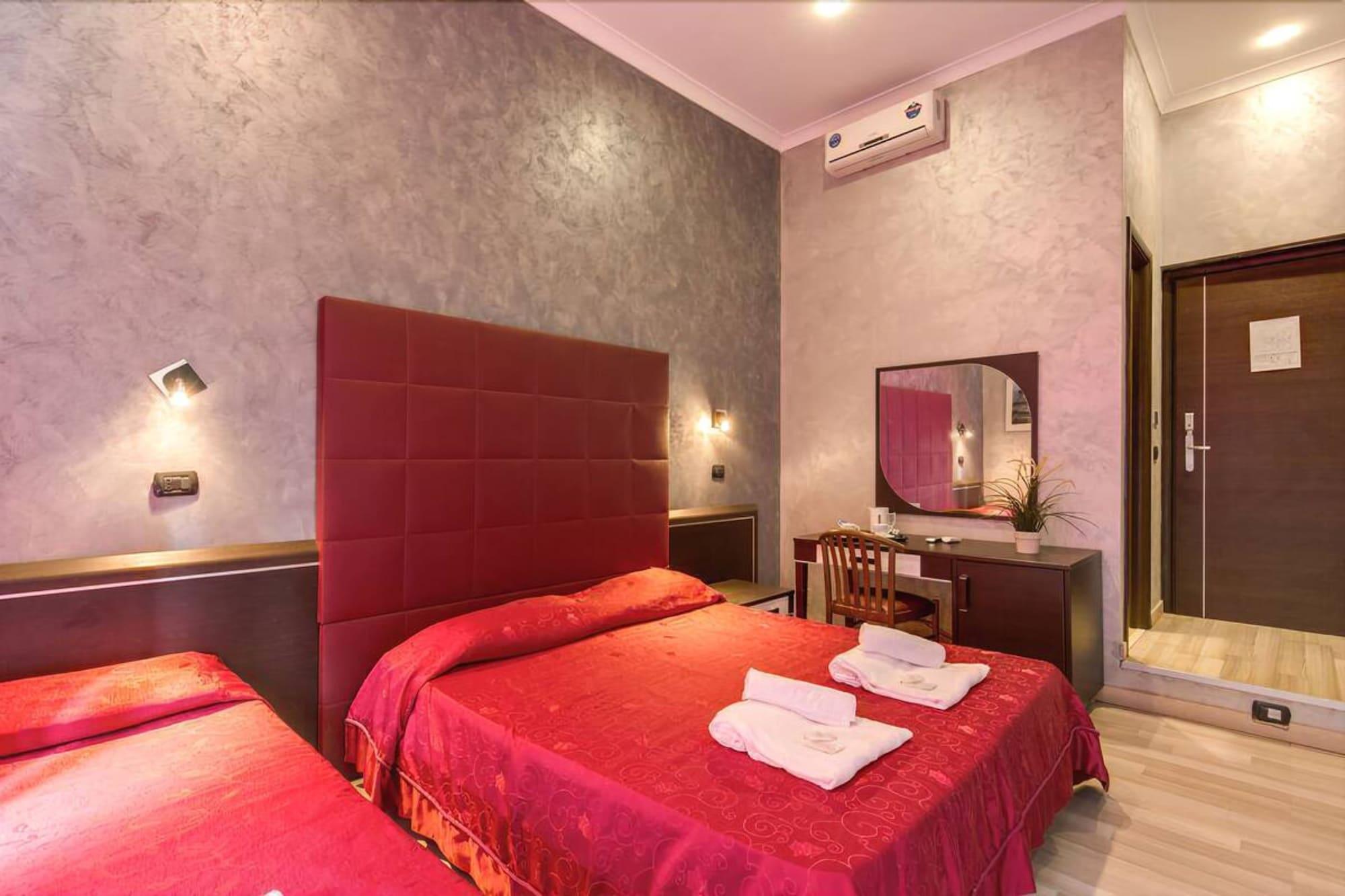 Affittacamere New Roma