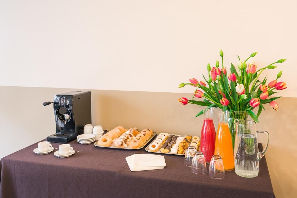 Raeli Siracusa Hotel