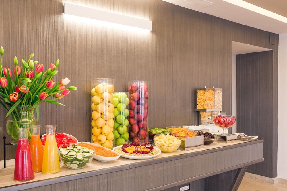 Hotel Raeli Siracusa Roma