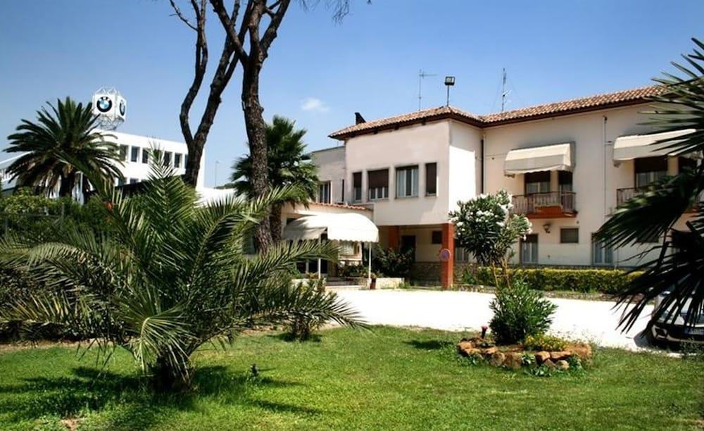 Hotel Salaria Roma