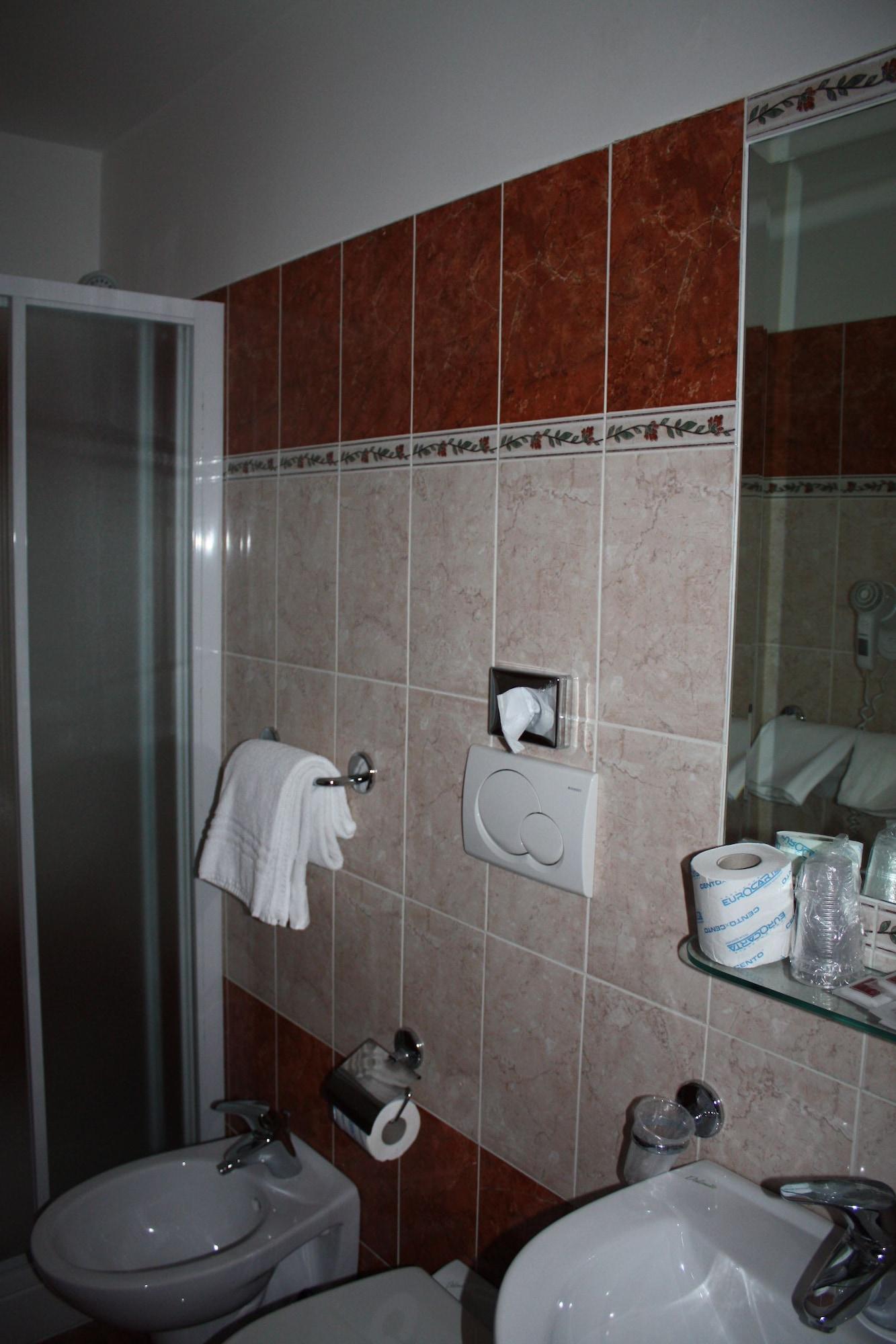Romantica Hotel Rom