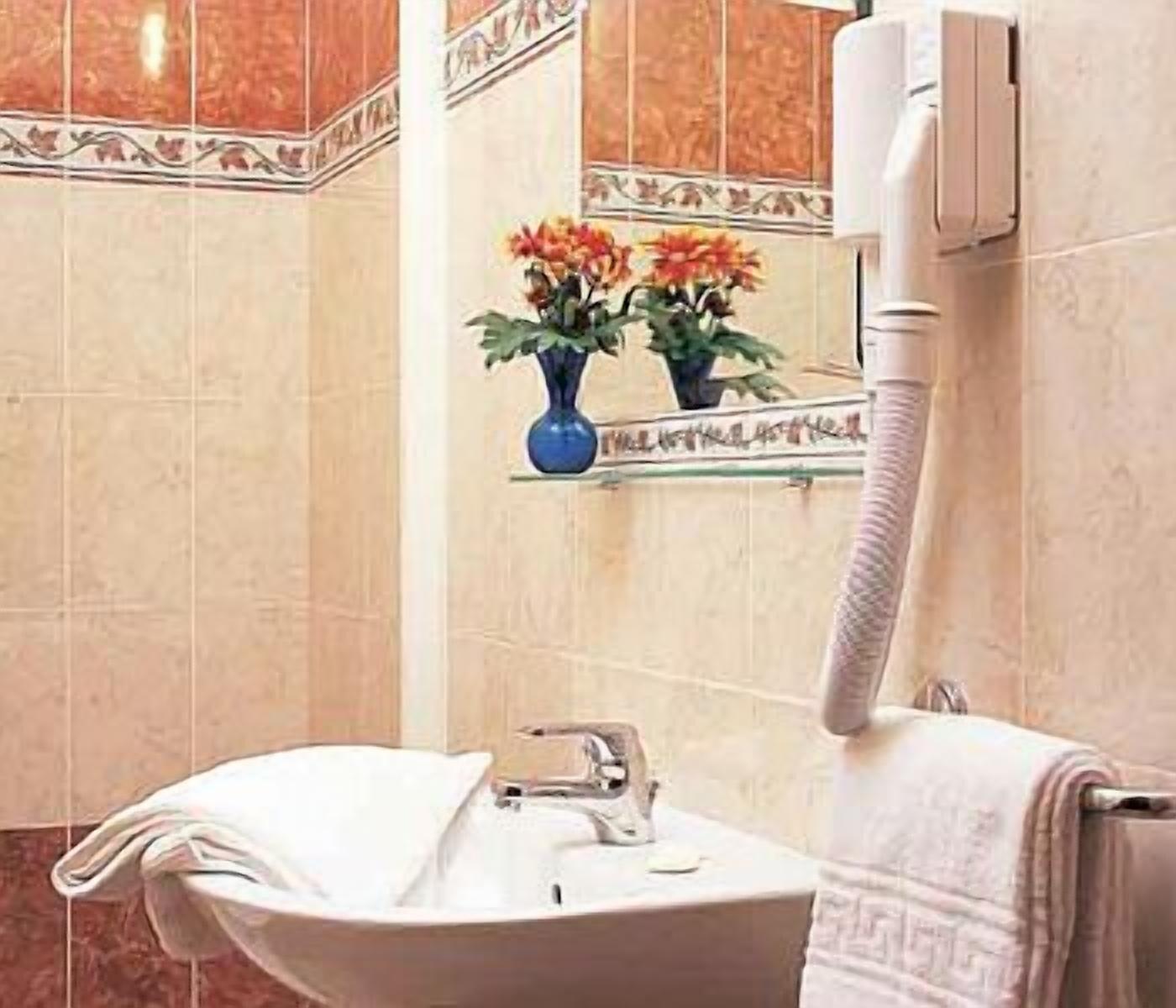 Romantica Hotel Rom
