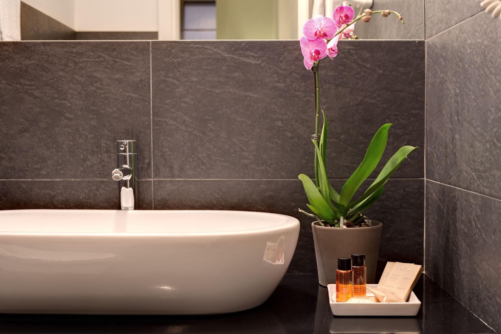 Residenza Bourbon Affittacamere 3*