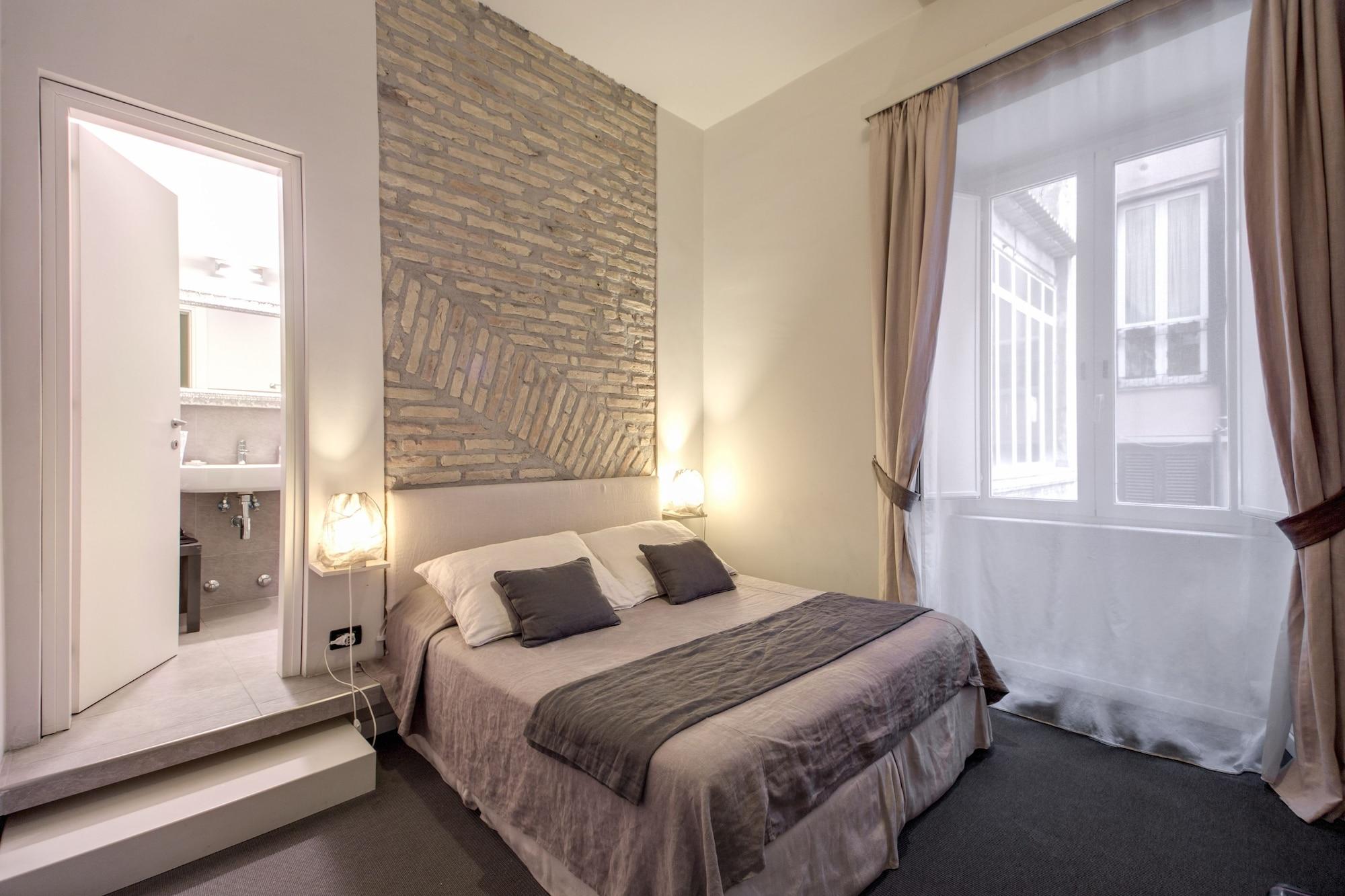 Affittacamere Residenza Bourbon Roma