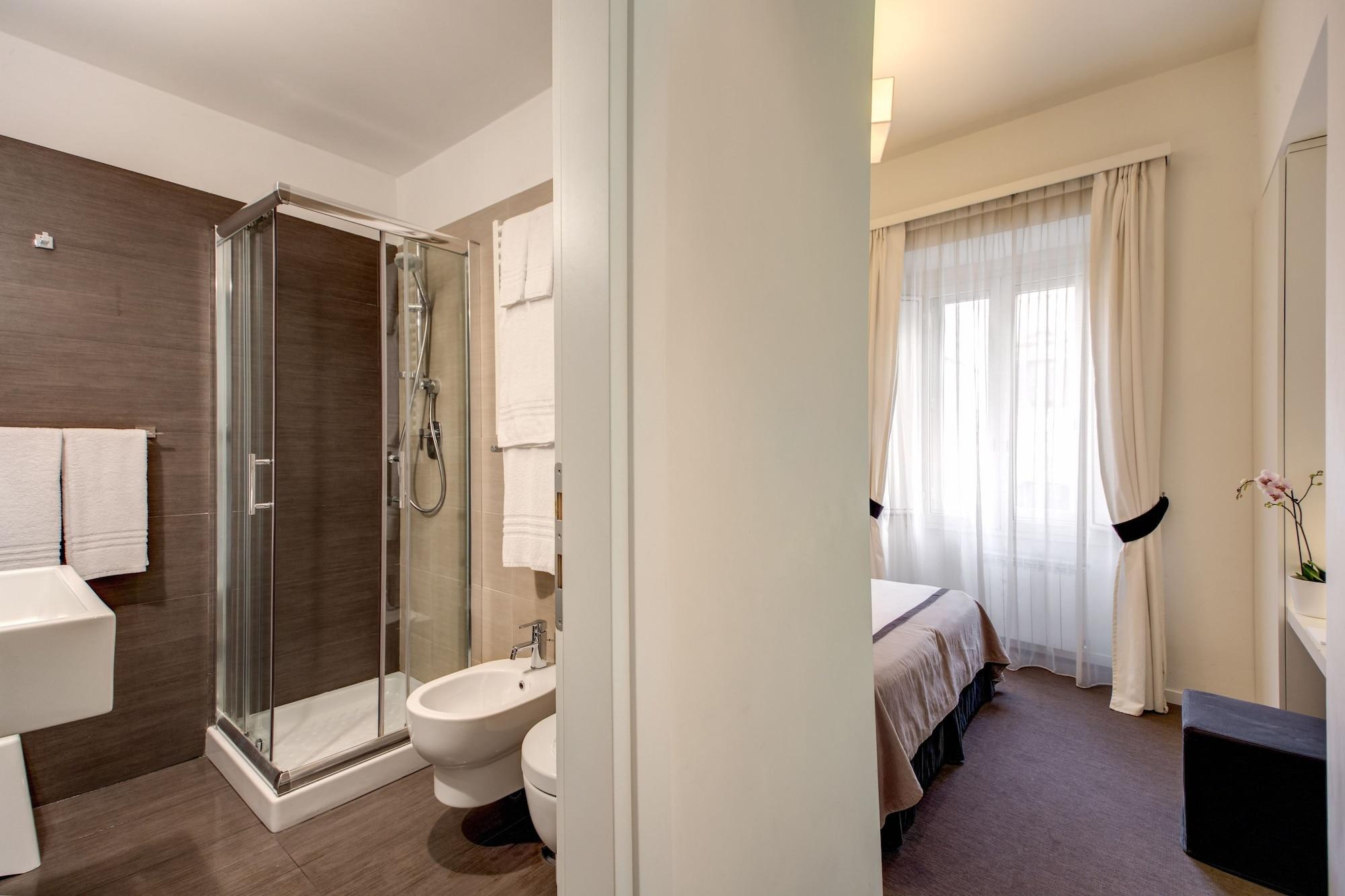 Residenza Bourbon 3*