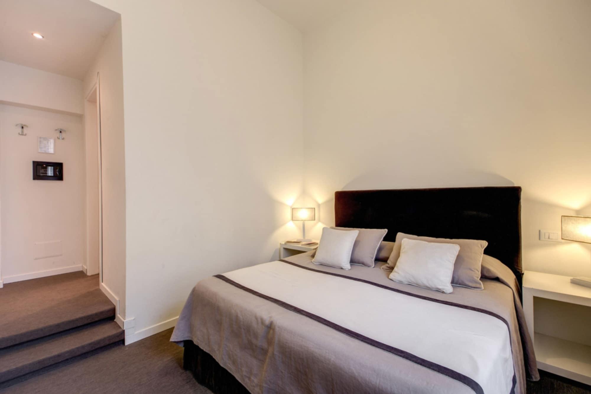 Residenza Bourbon Affittacamere