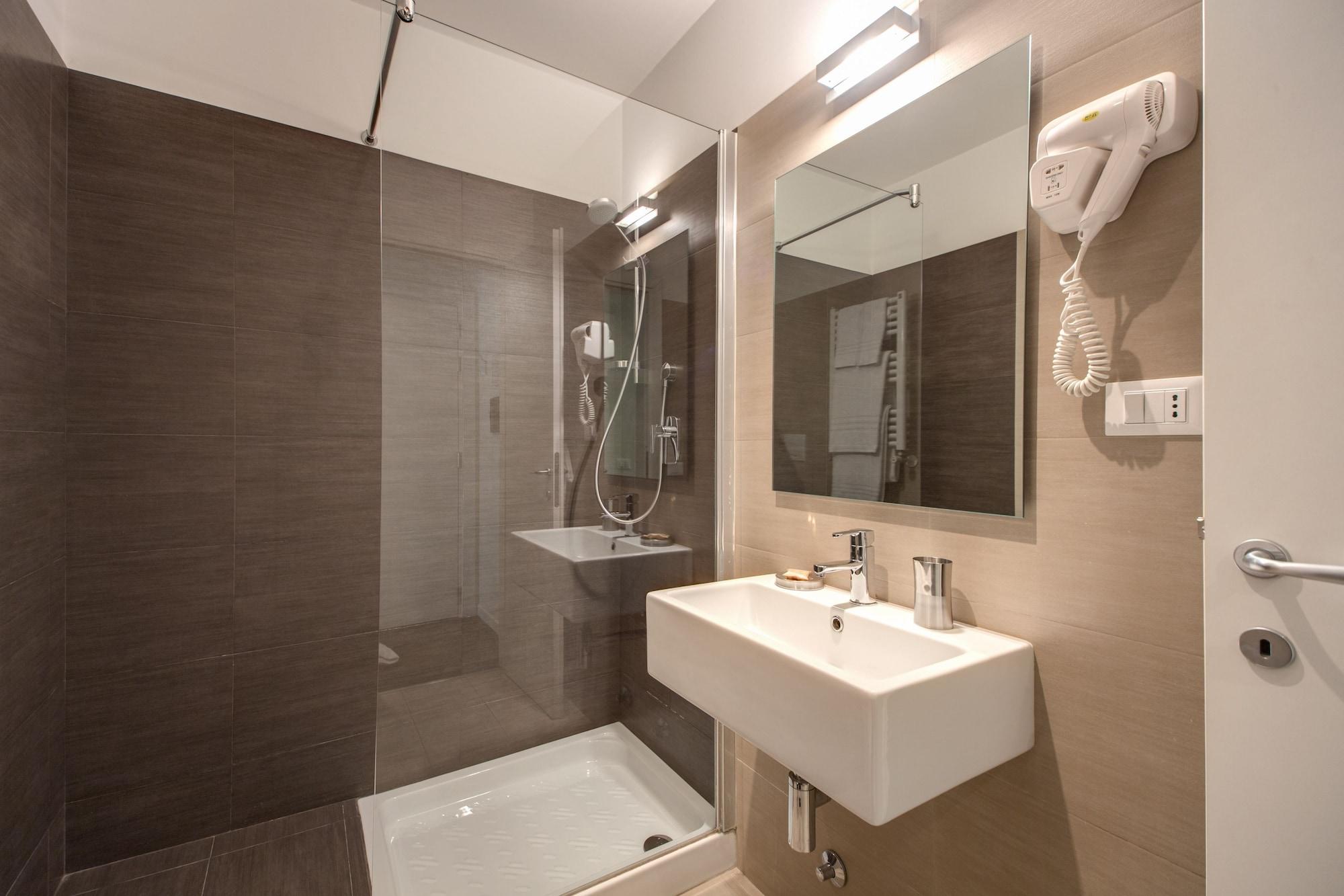 Residenza Bourbon Roma