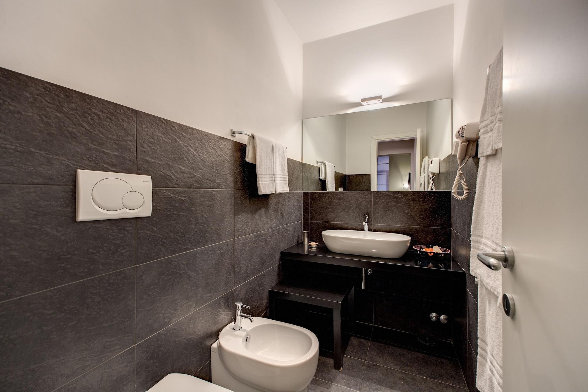 Residenza Bourbon Affittacamere 3*