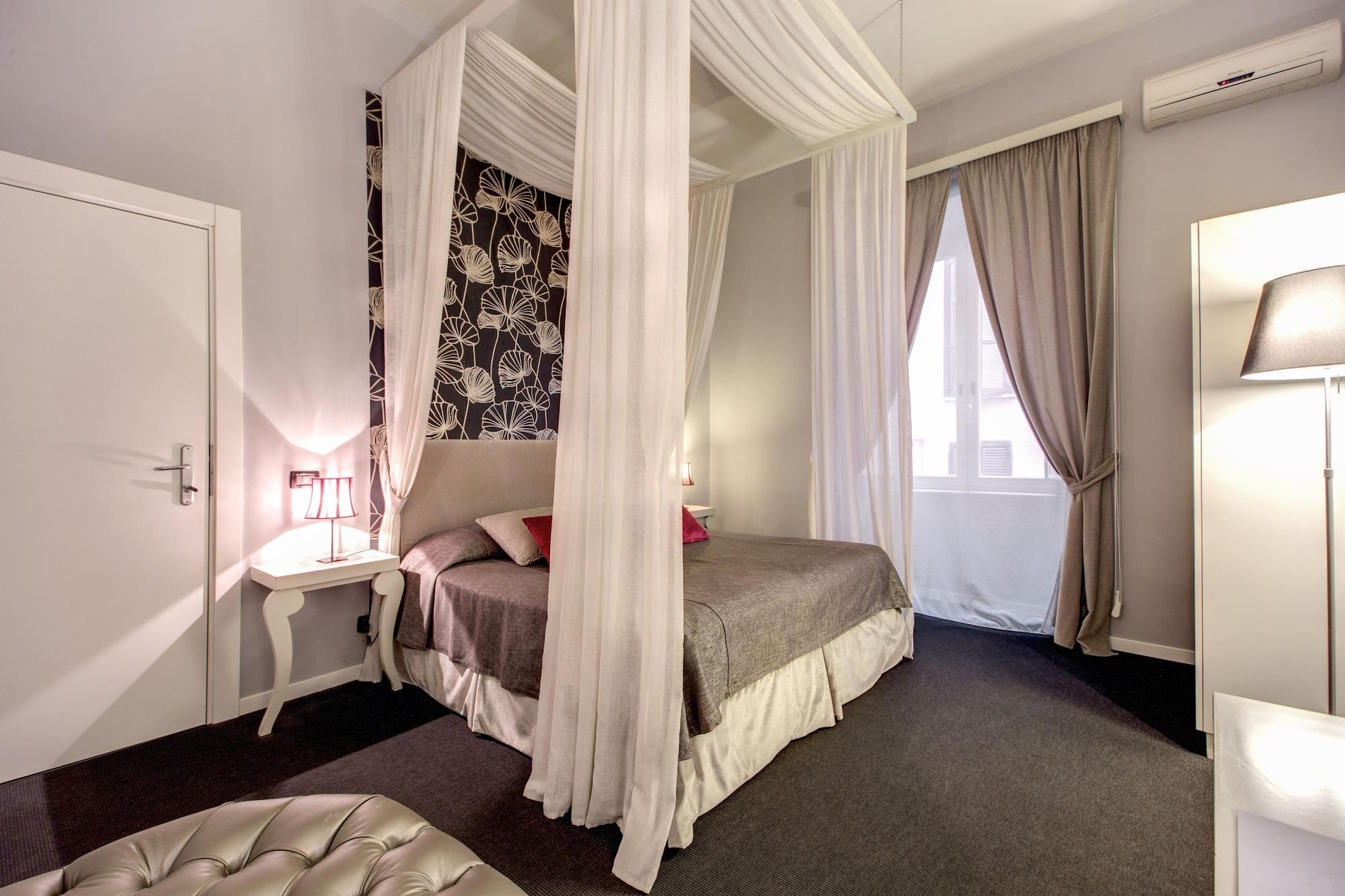 Residenza Bourbon Affittacamere 3*