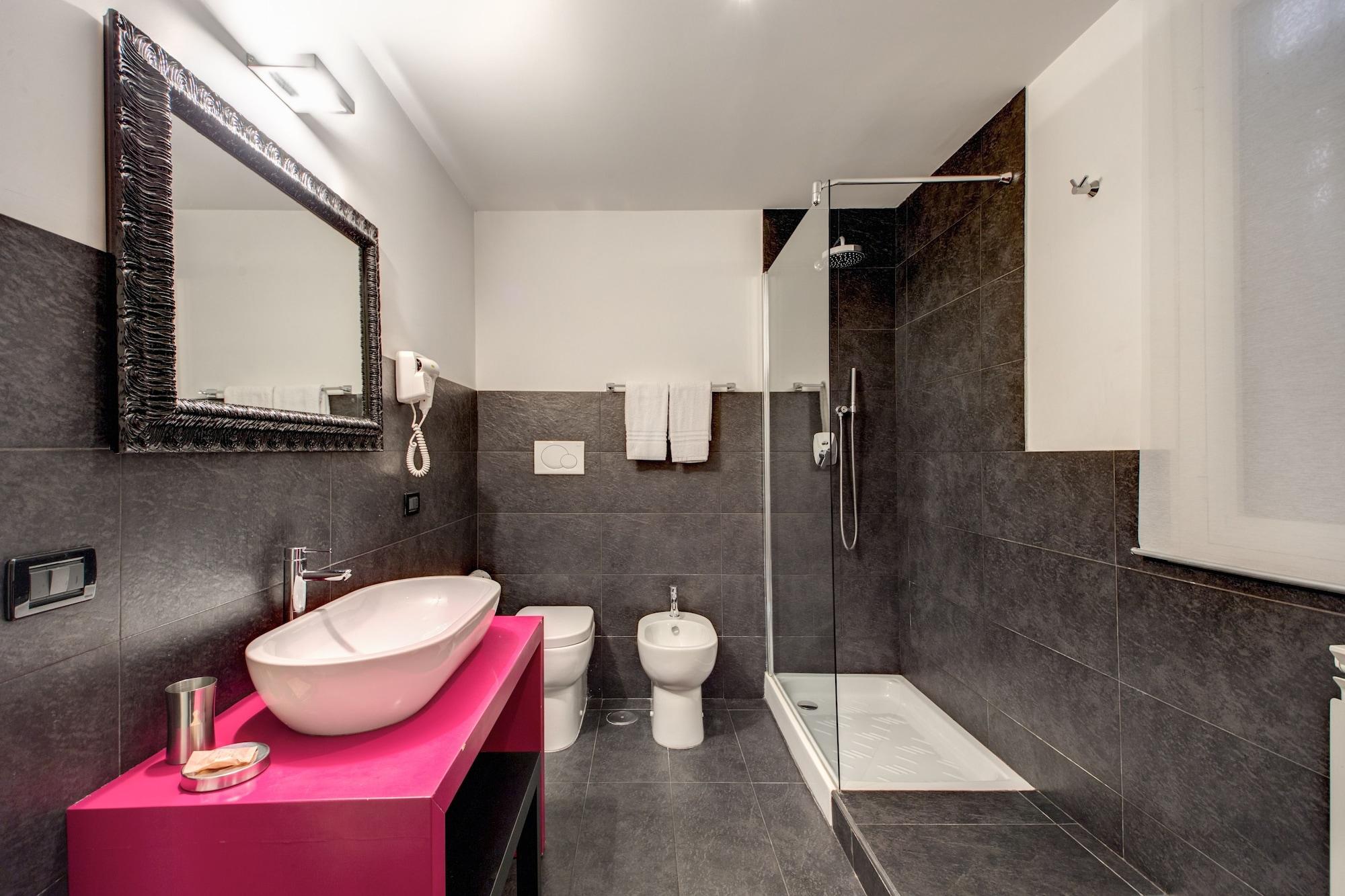 Affittacamere Residenza Bourbon