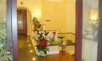 Hotel Demetra Capitolina 2*