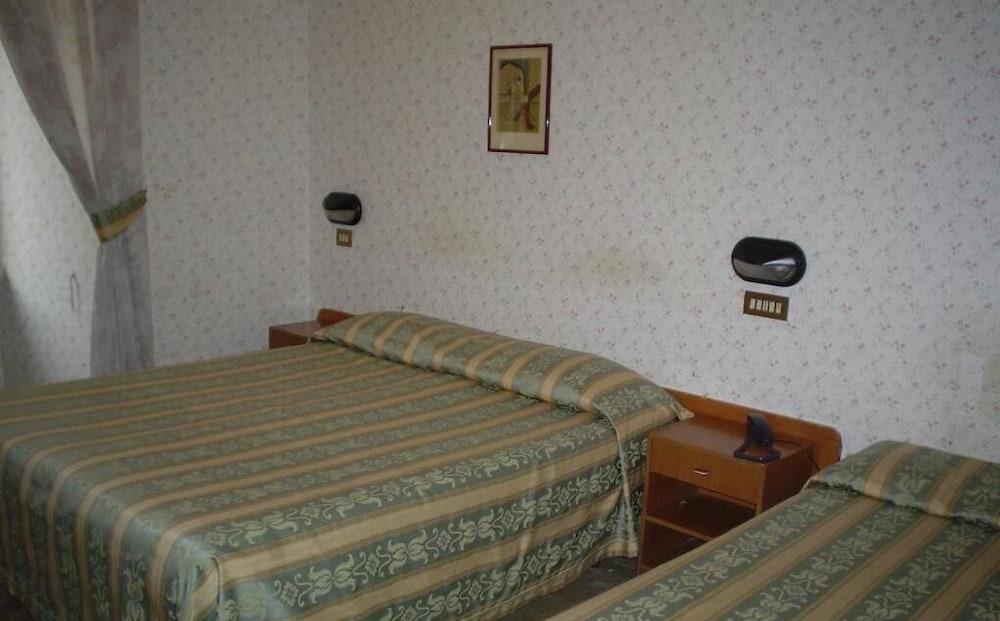 Hotel Demetra Capitolina Roma