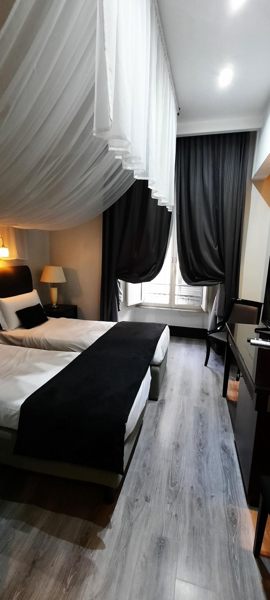 Giuggioli Hotel