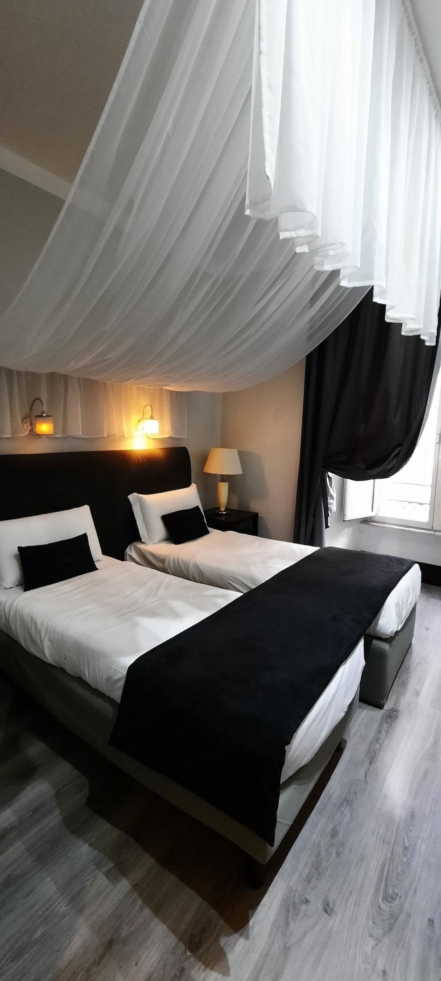 Giuggioli Hotel Roma