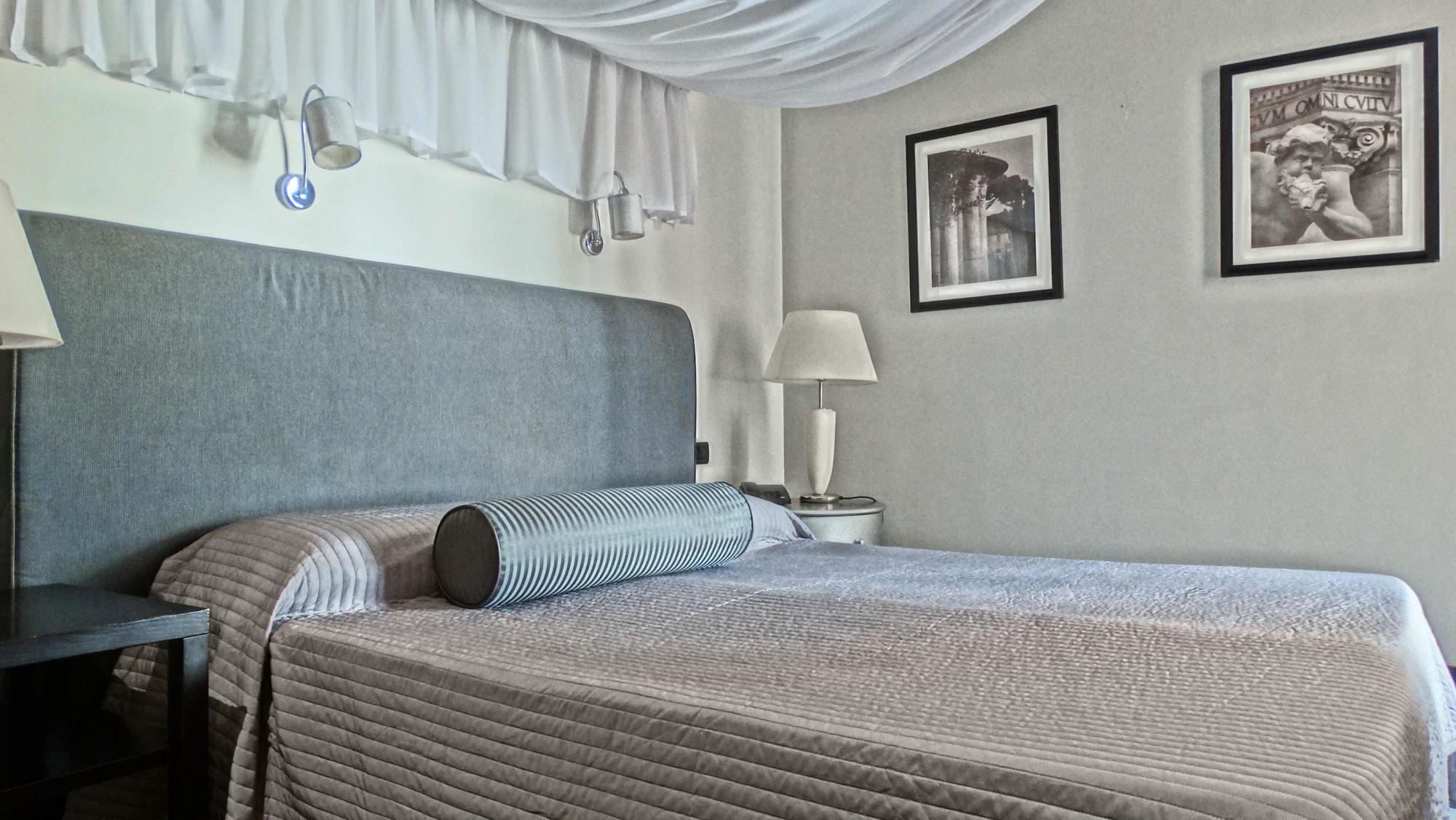 Hotel Giuggioli Roma