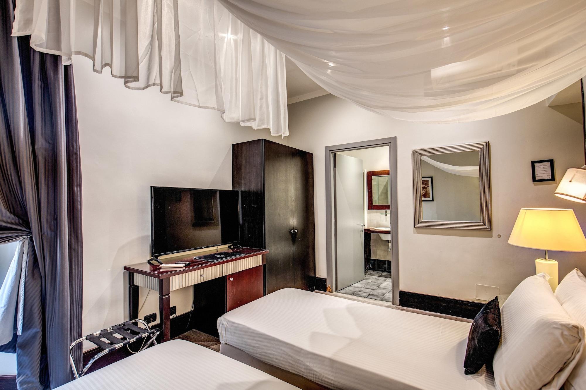 Giuggioli Hotel 3*