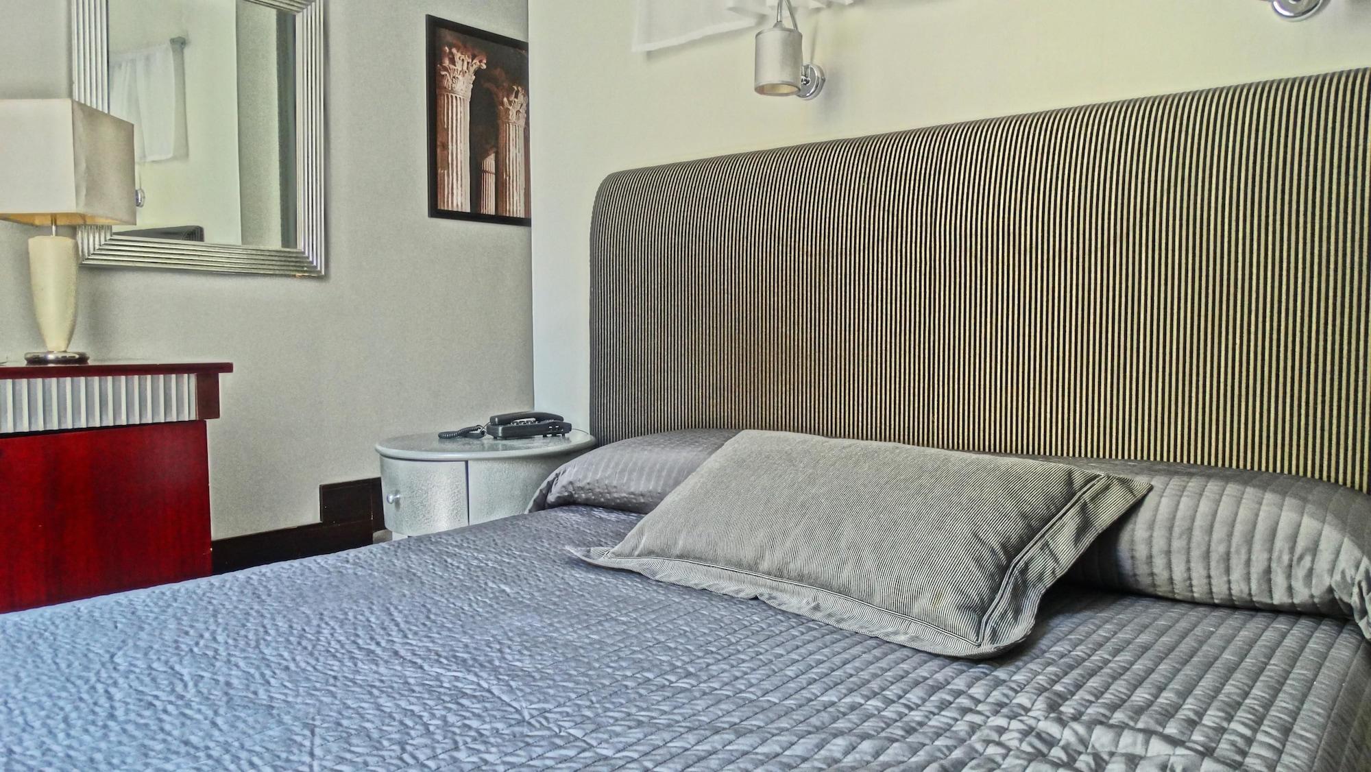 Hotel Giuggioli