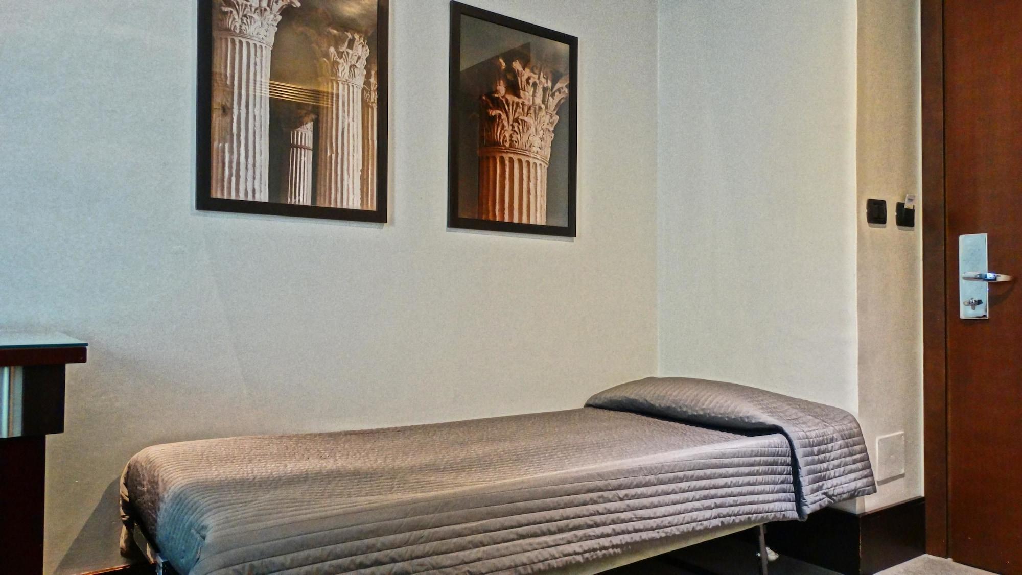 Giuggioli Hotel Roma