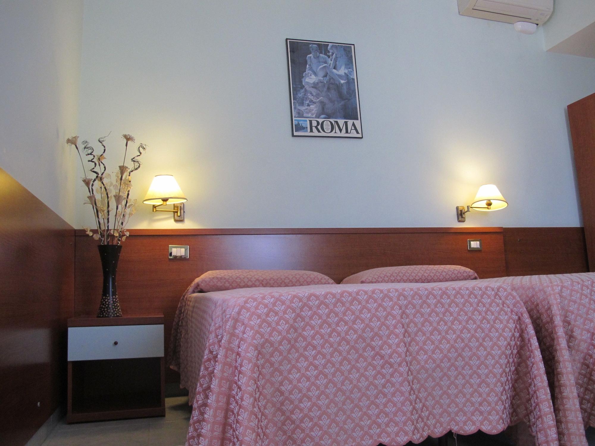 Katty Hotell Roma
