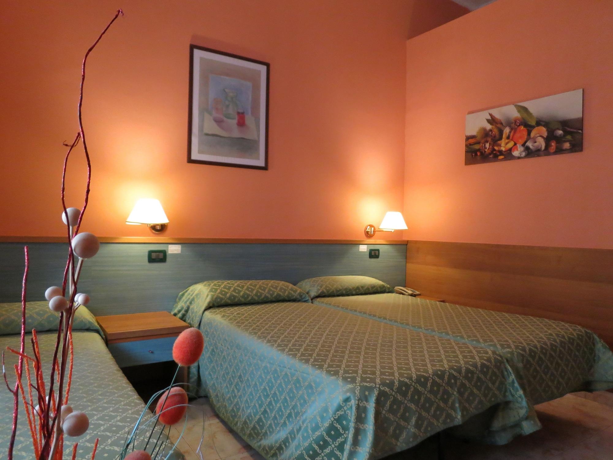 Hotell Katty *