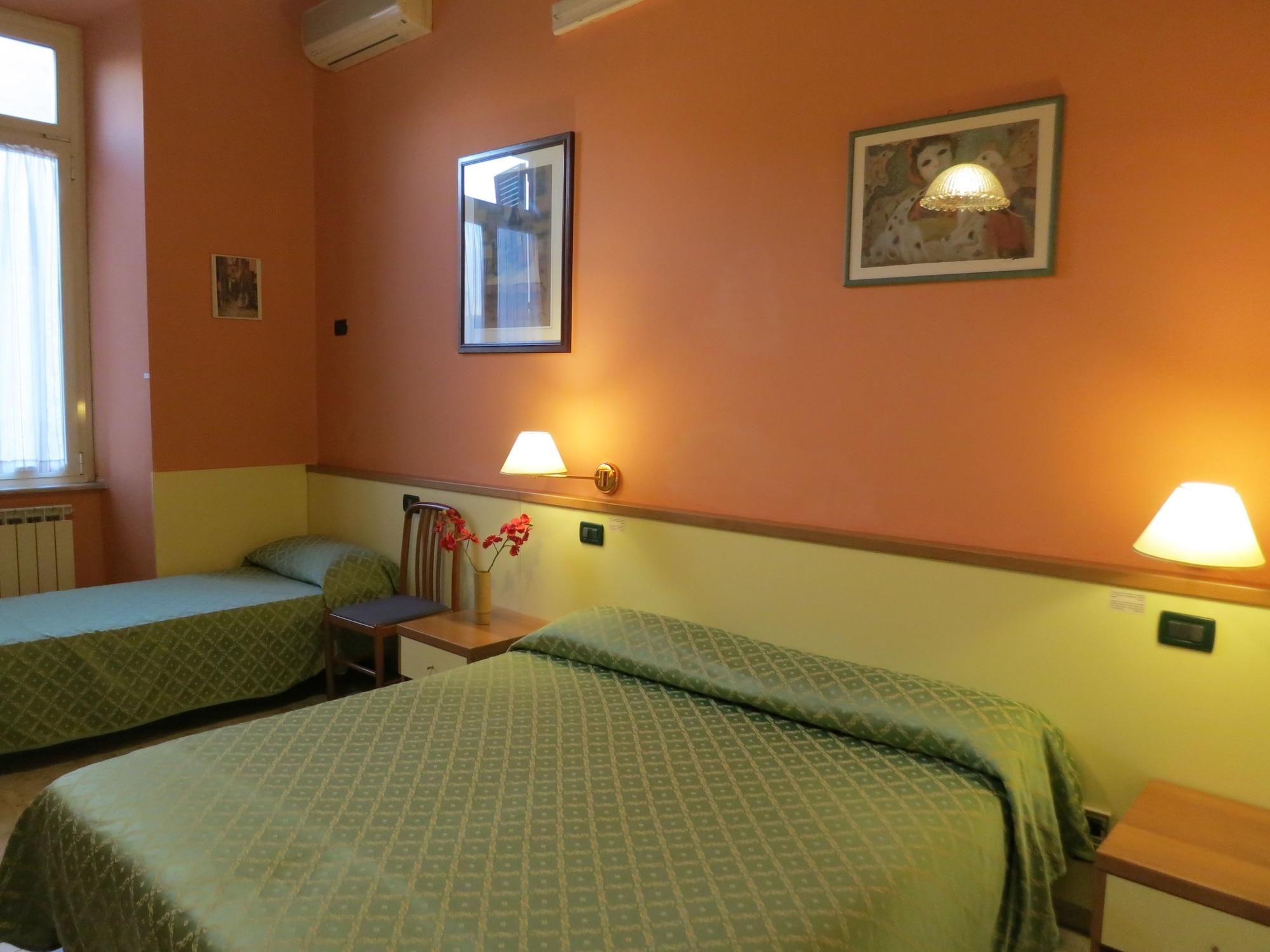 Hotell Katty Roma