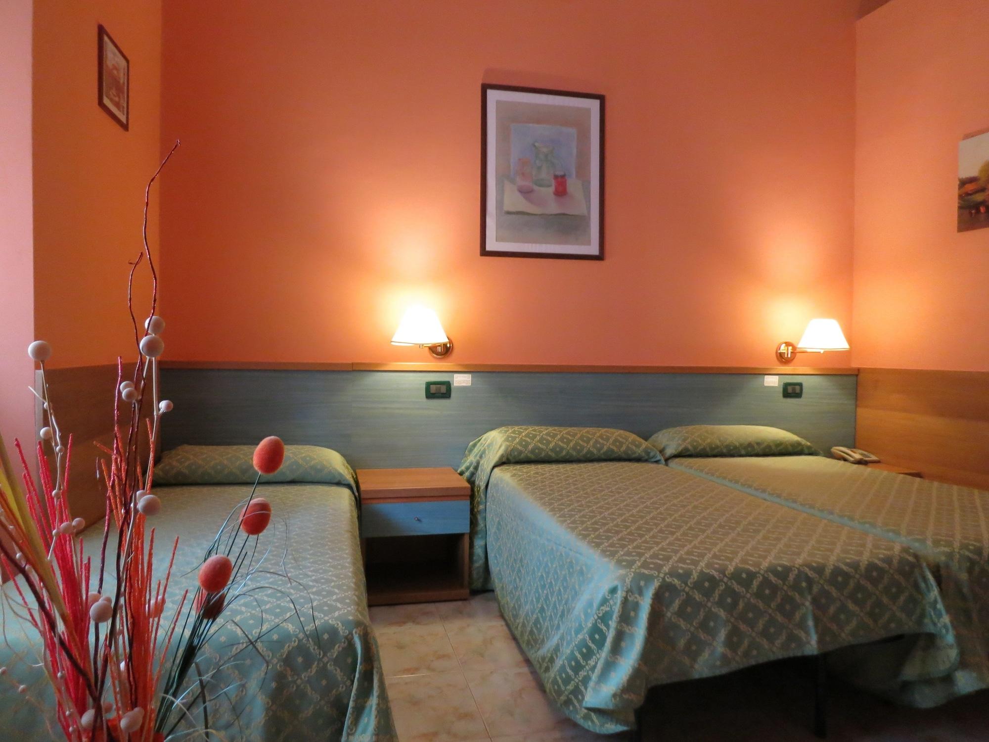 Hotell Katty