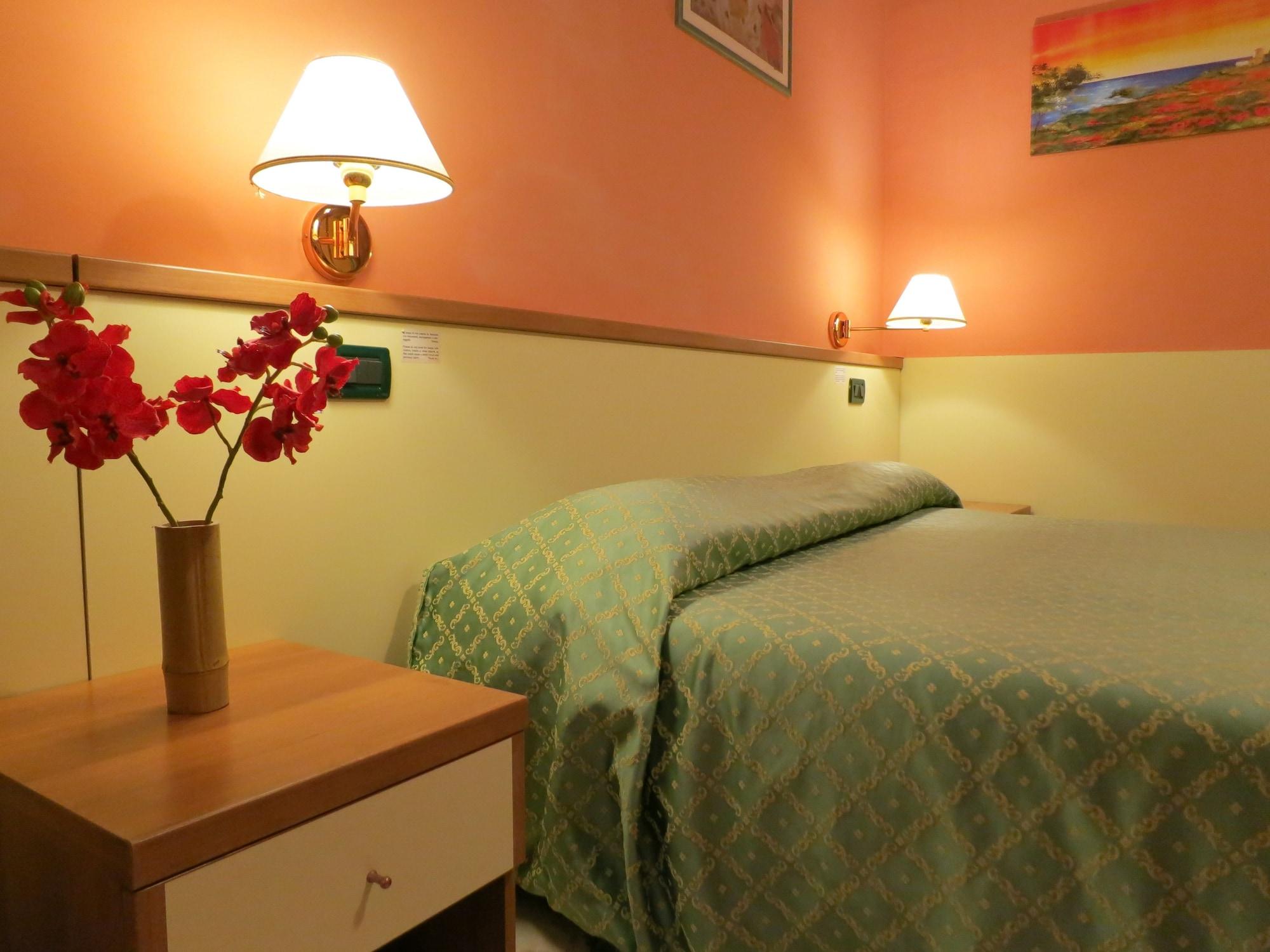 Hotell Katty Roma