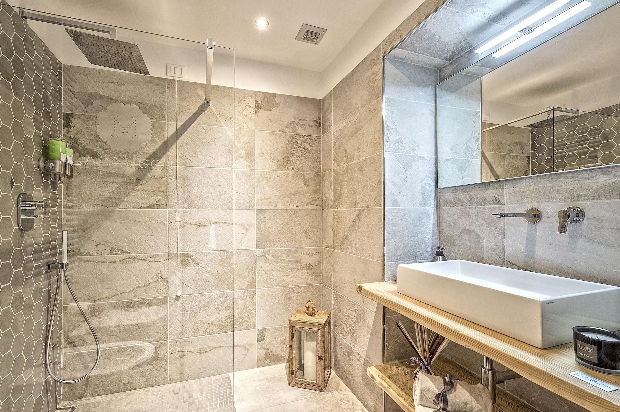 La Maison Di Sant'anna Affittacamere 3*