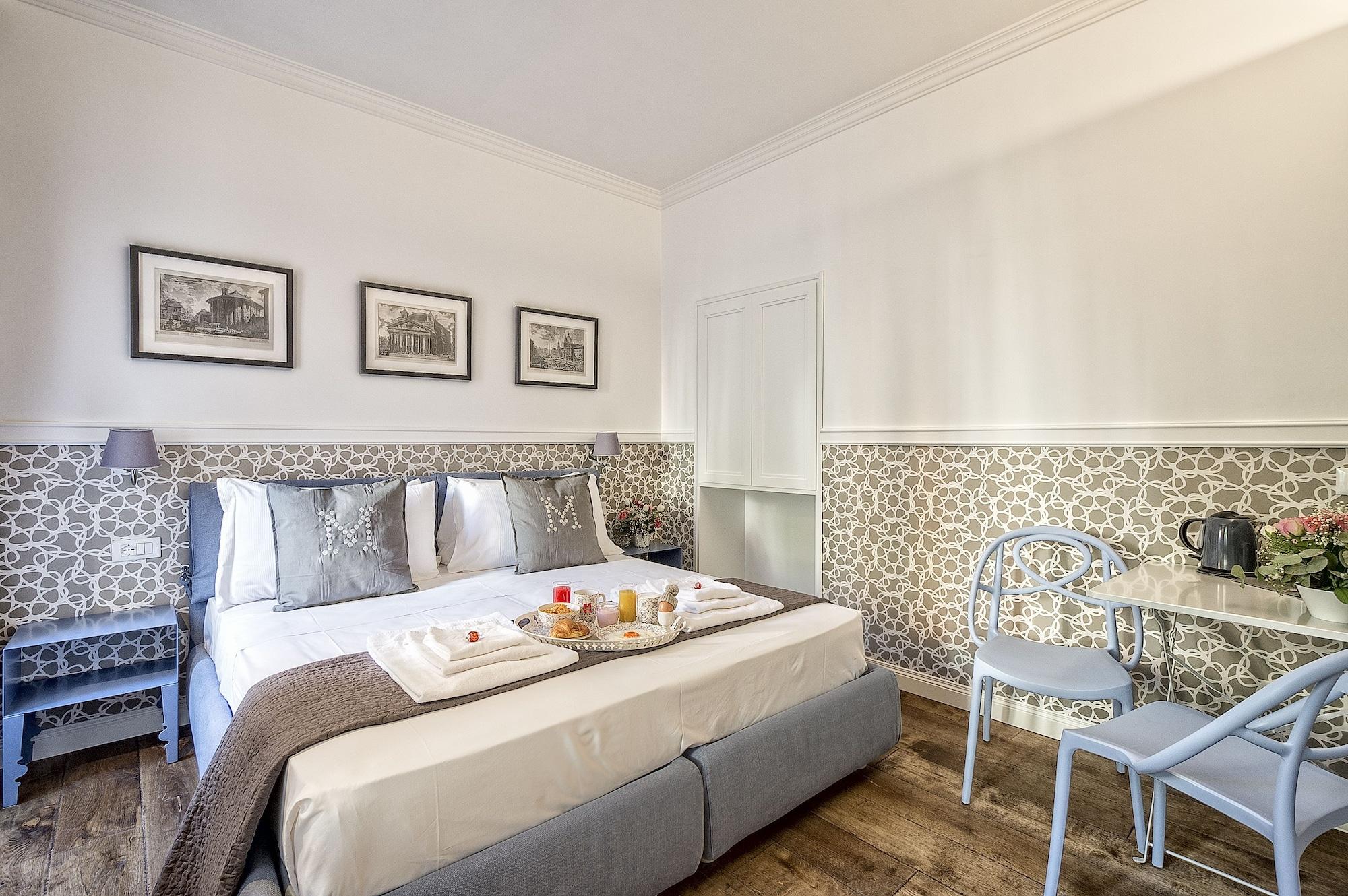La Maison Di Sant'anna Affittacamere 3*
